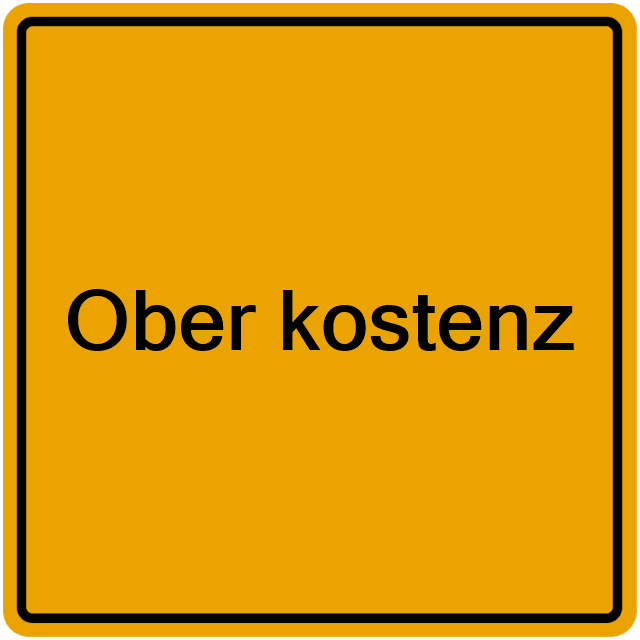 Einwohnermeldeamt24 Ober kostenz